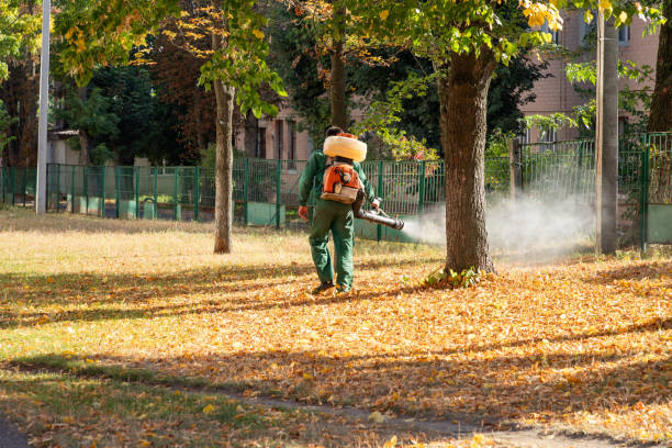 Best Wildlife Control Services  in Crownpoint, NM
